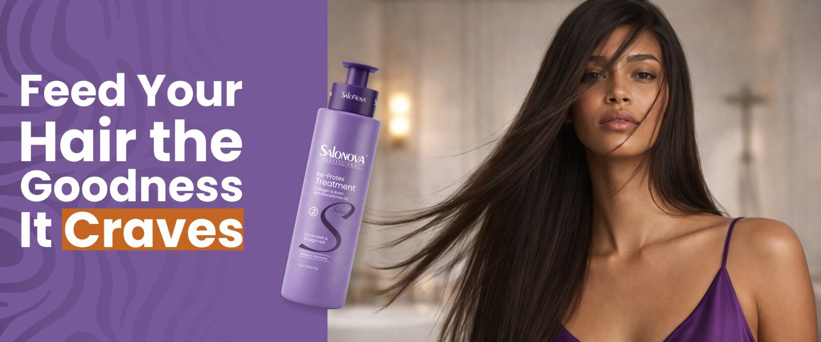 Hair Treatment