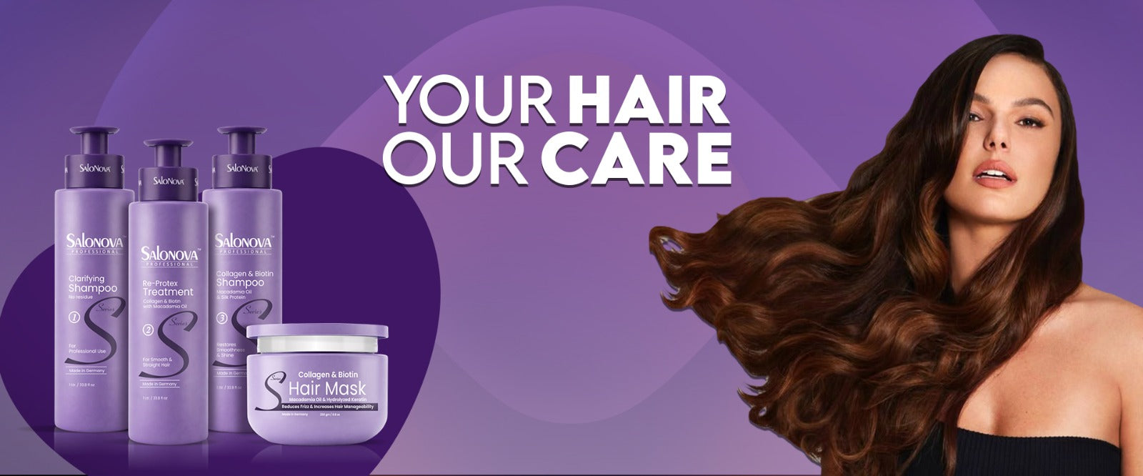 Hair Care