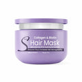 Collagen & Biotin Hair Mask (500ml)