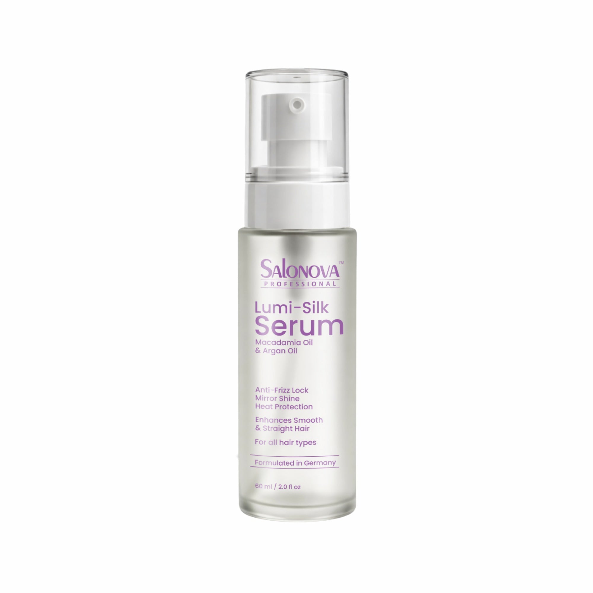Lumi Silk Serum