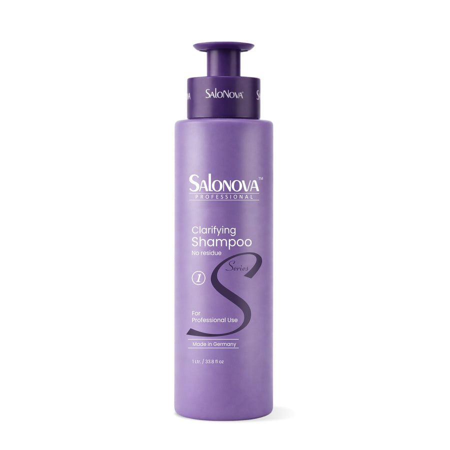 Clarifying Shampoo
