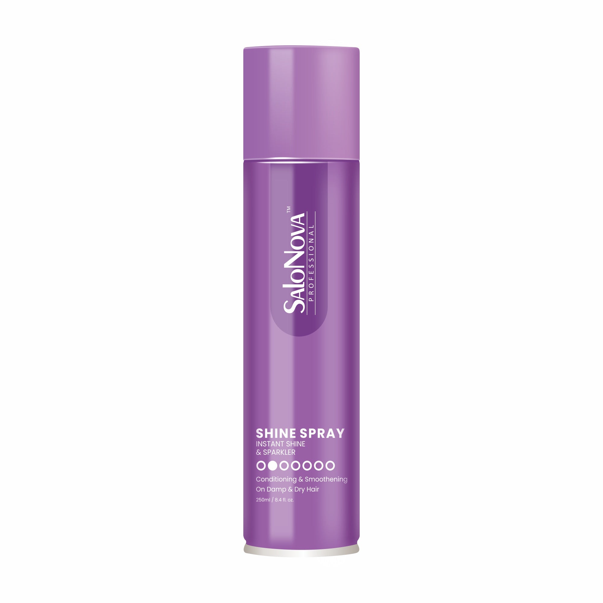 Hair Shine Spray