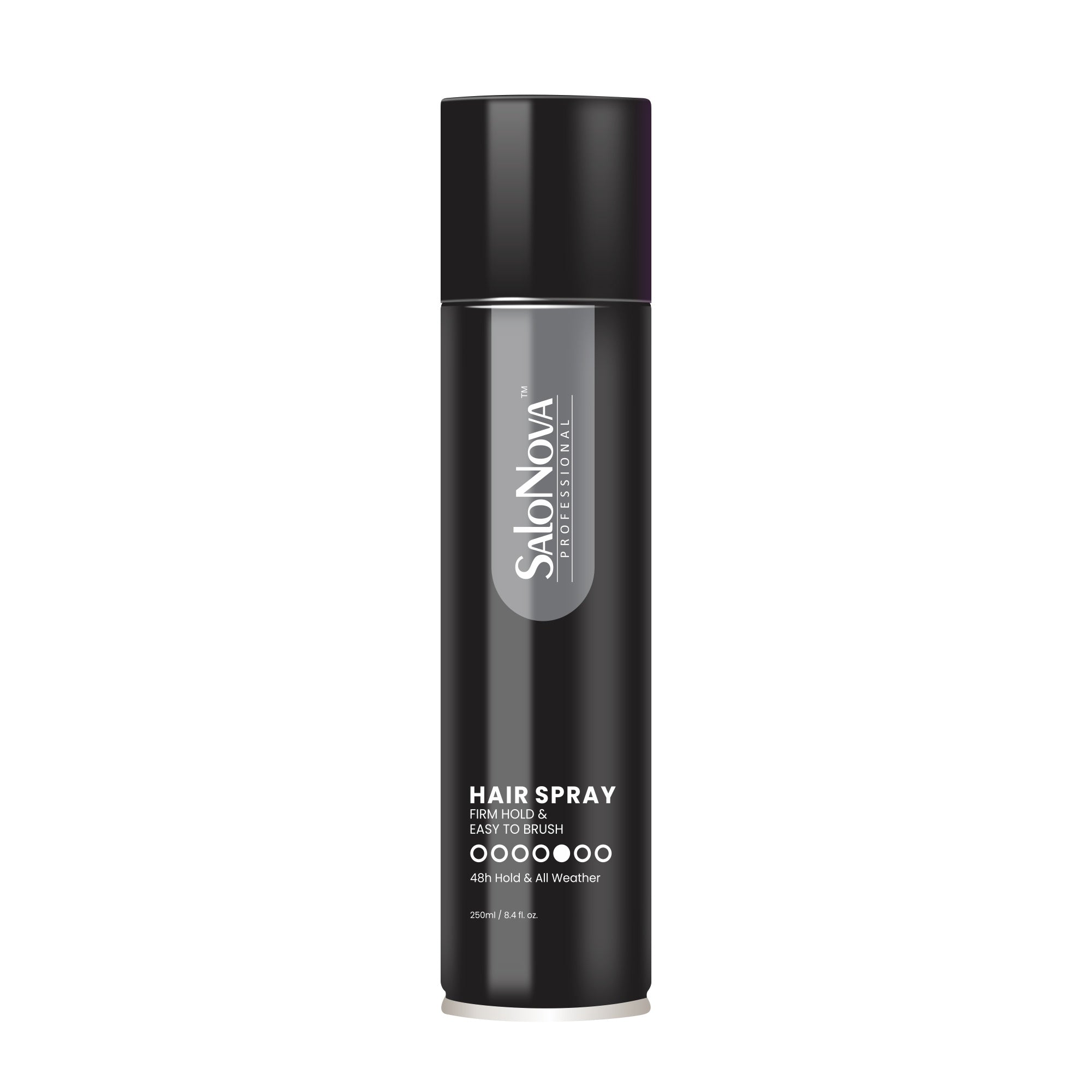 Hair Spray Firm Hold & Easy To Brush