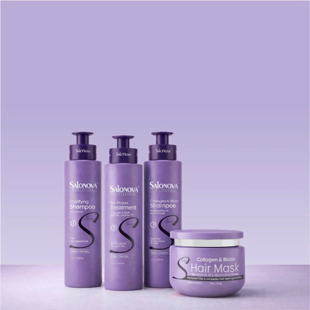 Hair Care