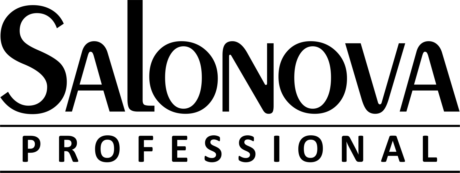 Salonova  Professional
